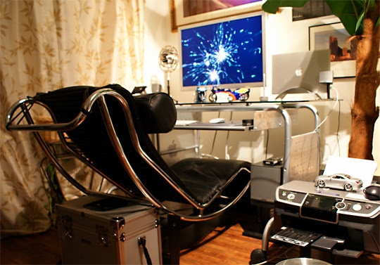 workstations
