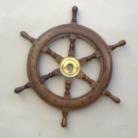 Wheel  Rims on Wheels And Pirate Ship S Wheels Ship S Wheel Clocks Specialized Wheels