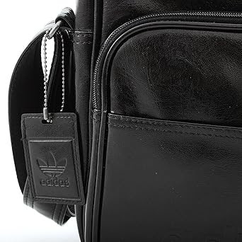 Adidas Tasche Sir Bag Vintage Black Gunstige Low Grillschurze2