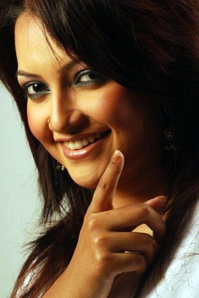 Nowshin Nahrin Bangladeshi Model Actress Photos