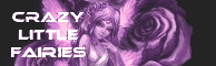 Crazy little fairies