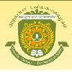 Alagappa University hiring SRF