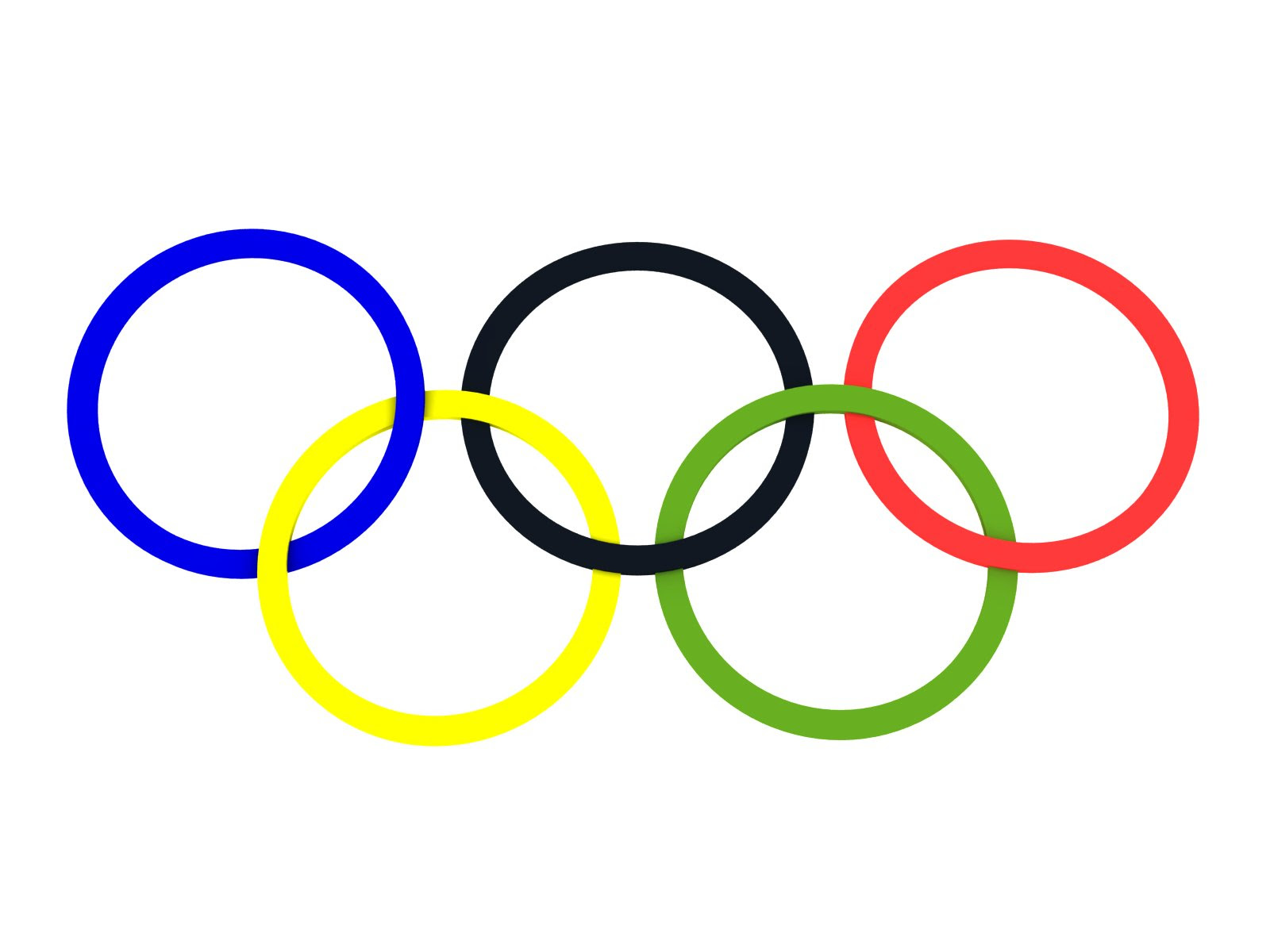 35 Twitter Accounts to Follow for the 2012 London Olympic 