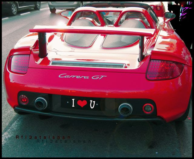 Super cars in Monaco (40 pics)