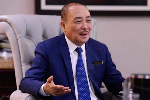kementerian sains teknologi dan inovasi