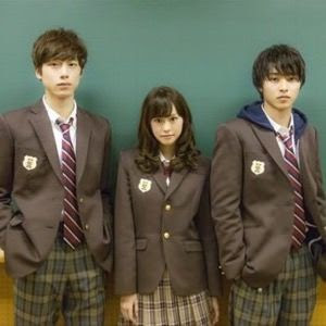 映画 ヒロイン失格の見所は ロケ地は あらすじは 山﨑賢人の壁ドン 画像あり 話題の最新トレンド情報をお届けブログ