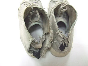 お直し屋 山田洋服 株 靴修理 ブーツ修理 サンダル修理