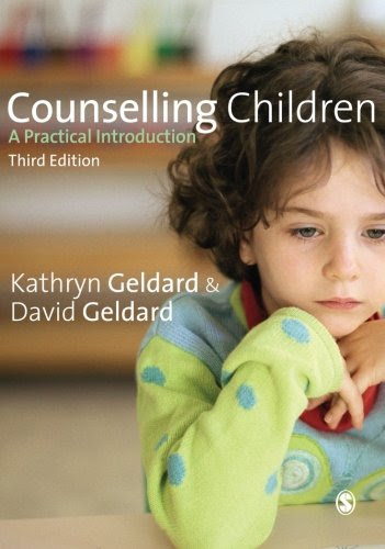 Counselling Children: A Practical IntroductionBy Kathryn Geldard, David Geldard