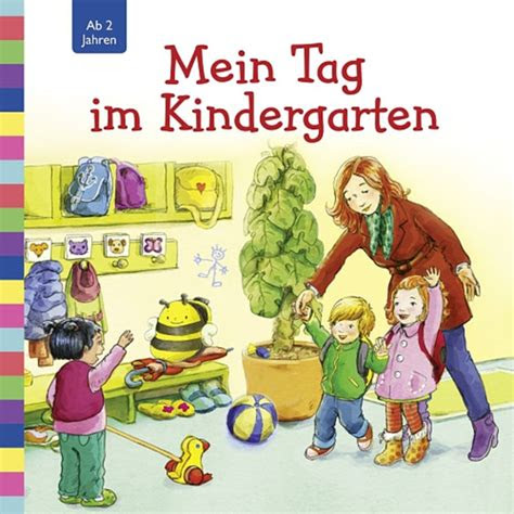 mein tag im kindergarten von toysrus fuer  ansehen