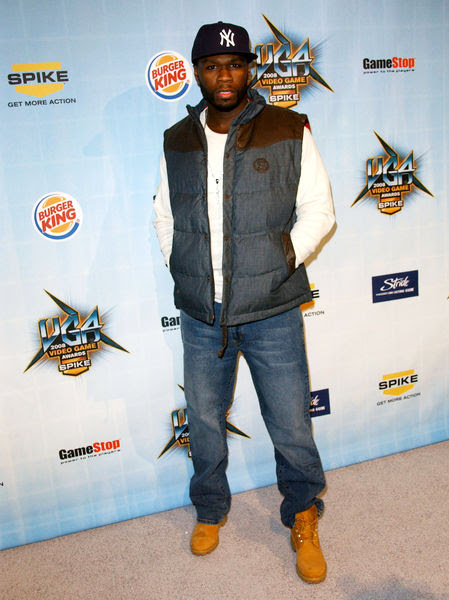 50cent new account