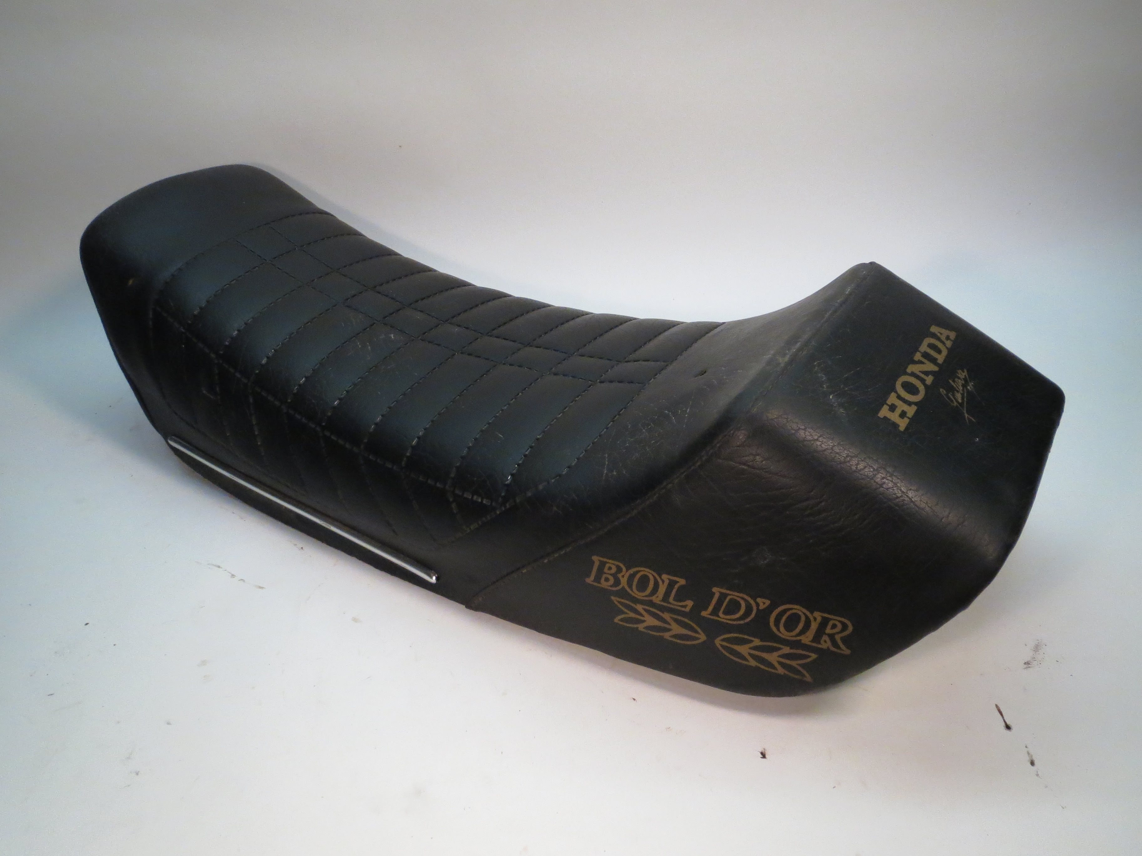 Giuliari Honda Cb750f Bol D Or Sport Seat Cb900f Cb1100f