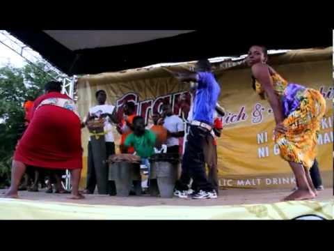 BAIKOKO DANCE FROM TANGA TANZANIA