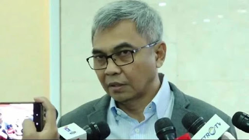 Ketua KPK Respons Megawati soal Hasto: Terbukti Melakukan Kejahatan, Status Itu Melekat - Kompas TV 