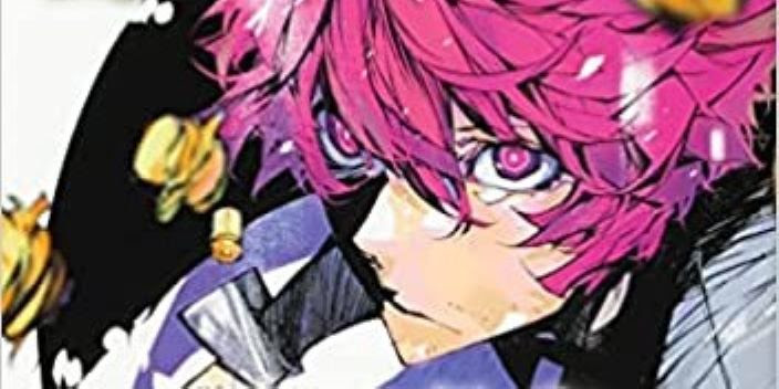 文豪ストレイドッグス Beast ３巻 最新刊 の発売日と特典 あらすじ 収録話 Erimakeeニュースweb