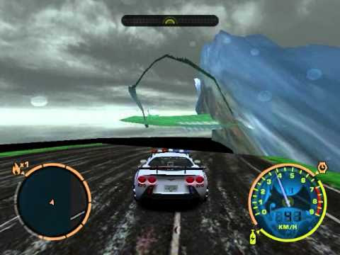 NFSMW - BMW M3 GTR Hidden Vinyl - Youtube Downloader mp3