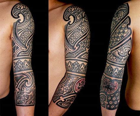 sexy tribal tattoos designs  ideas