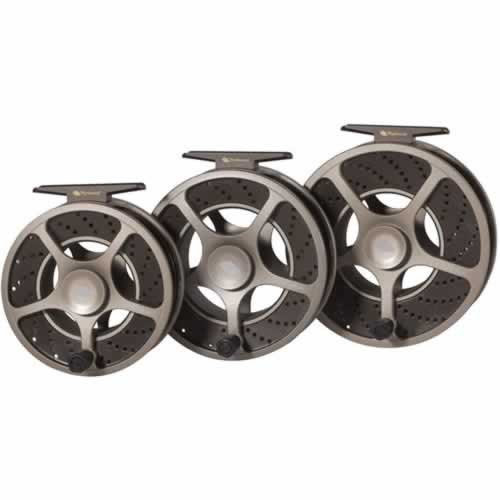 Reviews for WYCHWOOD Truefly SLA Reel #5/6 Warm Grey