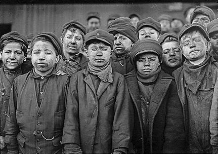 Utah Rep. Mike Lee: Federal Child Labor Laws Are 