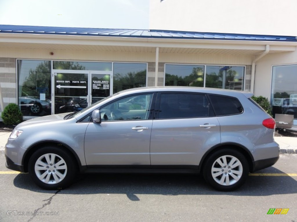 Quartz Silver Metallic 2008