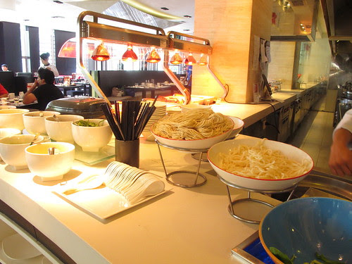 le meridien xiamen
