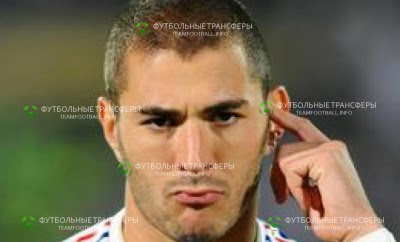 Karim Benzema Ochen Zhdut V Anglii
