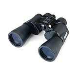 Bushnell Falcon 10x50 Wide Angle Binoculars