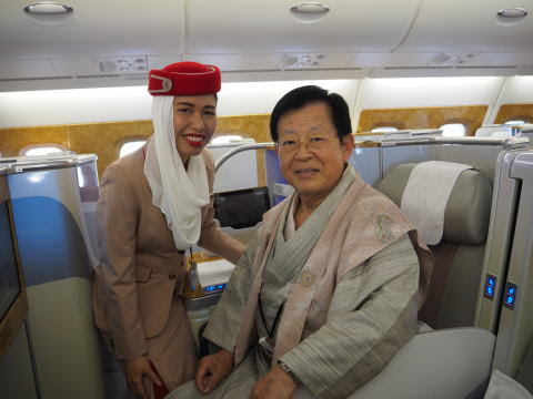 地中海クルーズ