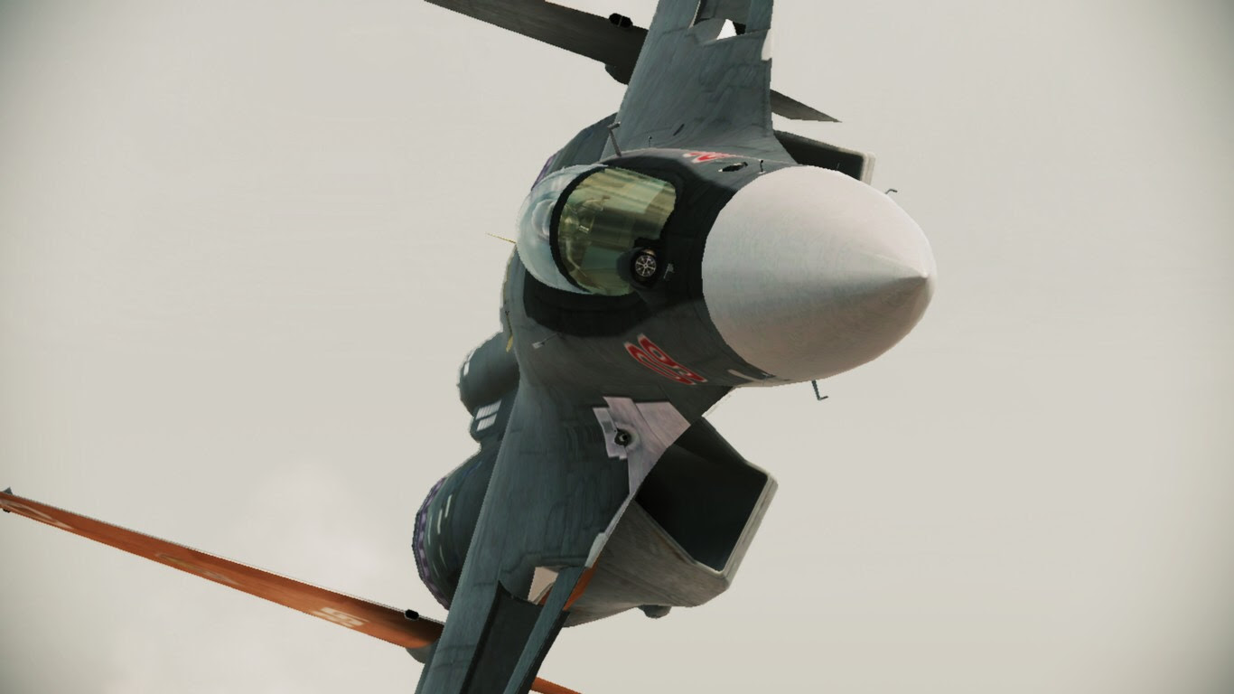 Ace Combat エースコンバット総合スレ Mission619 無断転載禁止 C 2ch Net