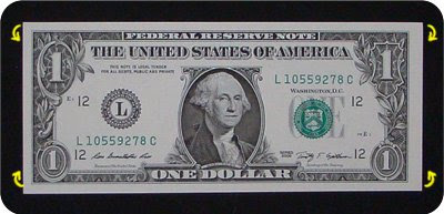 Money Ring Make Origamicom