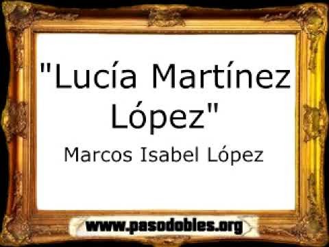 Marcos Isabel López