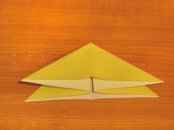 風船金魚 ふうせんきんぎょ 簡単 おりがみレッスン おりがみの簡単な折り方 作り方
