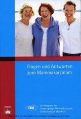 Fragen und Antworten zum Mammakarzinom von H Sauer | ISBN 978-3-88603