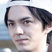 The Town Where Only Missing-Kento Hayashi.jpg