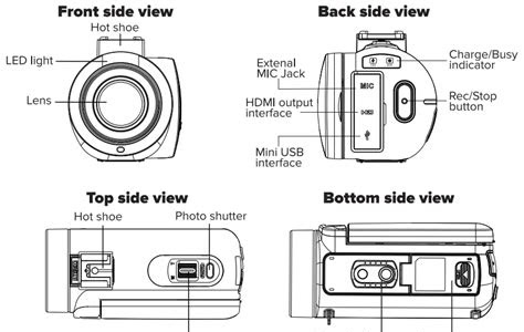 Download AudioBook polaroid x800 camera user manual Free ebooks download PDF