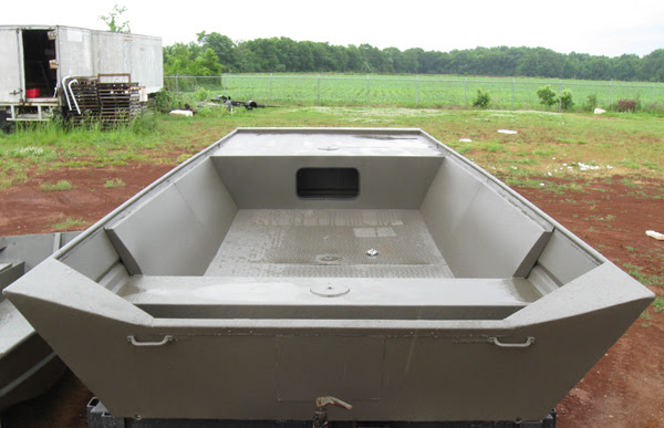 Backwoods Landing The Nations Largest Weldbilt Dealer With ...