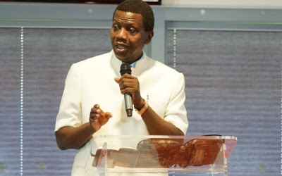 Those behind fall of Naira will not live to enjoy it – Pastor Adeboye