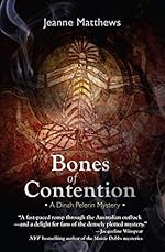 Bones of Contention by Jeanne Matthews Bones of Contention by Jeanne Matthews