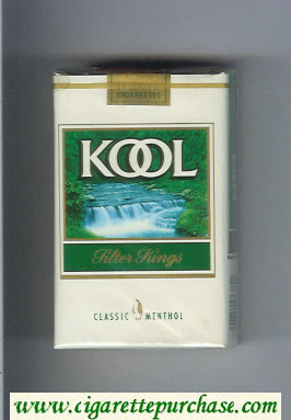 Cheap Cigarettes Kool