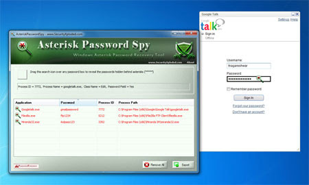 AsteriskPasswordSpy