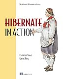 Click to read reviews or buy Hibernate In Action