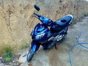 Yamaha Neo 2010 azul (Ecoporanga-ES)