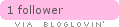 bloglovin