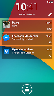 LockerPro Lockscreen 5.4 