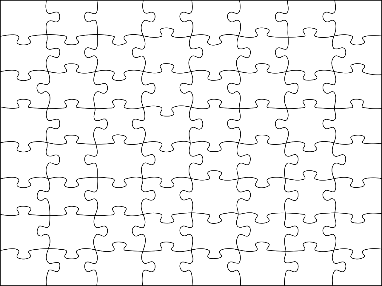 Free Jigsaw Puzzle Download Free Clip Art Free Clip Art On Clipart Library