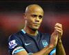HD Vincent Kompany, Manchester City