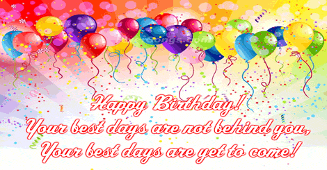 Happy Birthday Cards Video Birthday Song Greetings Mobile Ecard Riversongs