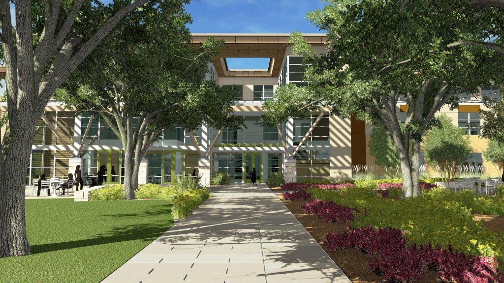 UC Davis International Complex | Siegfried Engineering