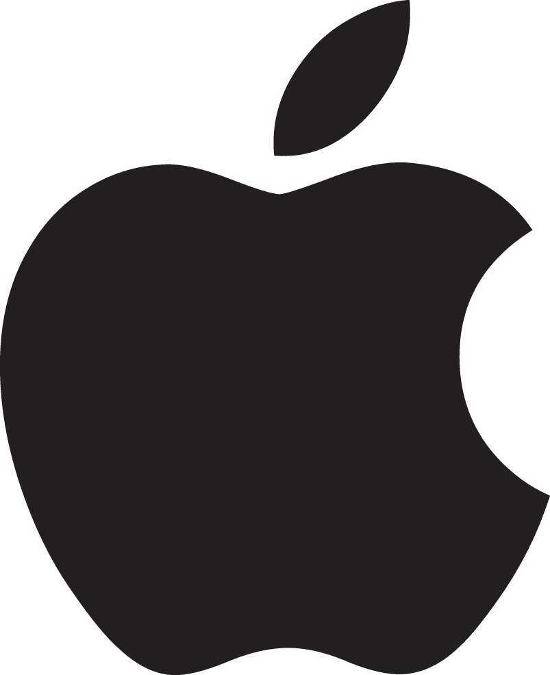 Apple logo PNG images free download Pin the clipart you like.