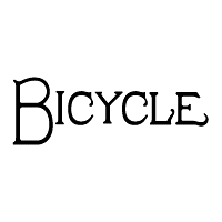 Bicycle Cards Logo Download logo bicycle