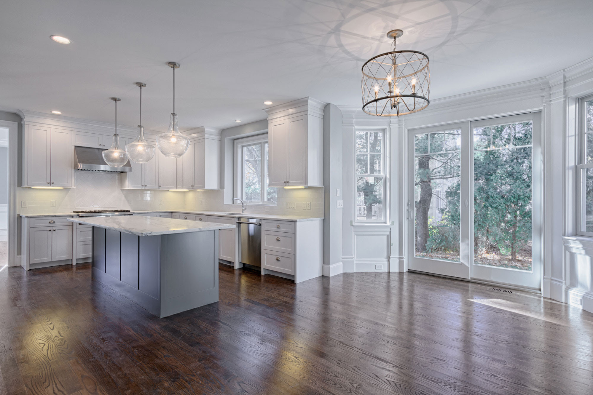 New Home Builders Westborough MA Luxury New Home Construction